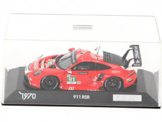 Lot 186 - MINICHAMPS (ALLEMAGNE) (3)