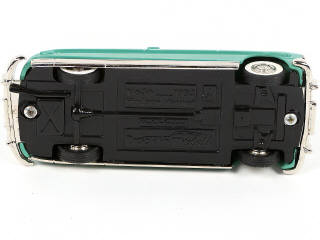 Lot 57 - BROOKLIN MODELS (GB) (1)