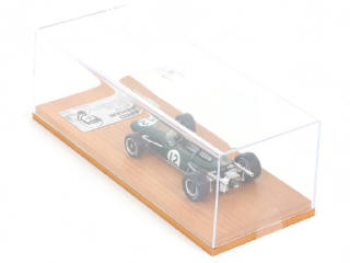 Lot 91 - TOP GEAR (USA) (1)