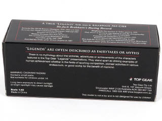 Lot 91 - TOP GEAR (USA) (1)