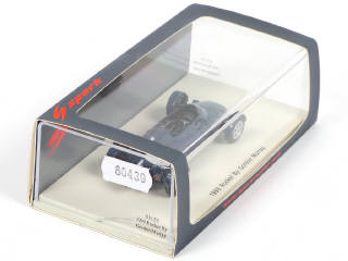 Lot 97 - SPARK (MACAU) (1)