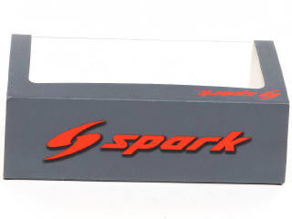 Lot 97 - SPARK (MACAU) (1)