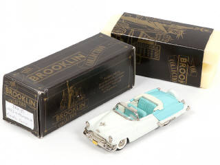 Lot 59 - BROOKLIN MODELS (GB) (1)