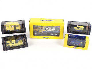 Lot 250 - ELIGOR (FRANCE) (5)