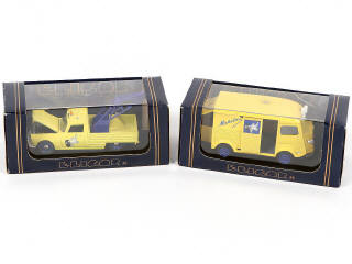 Lot 250 - ELIGOR (FRANCE) (5)