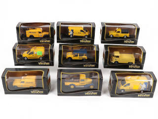 Lot 182 - VEREM (FRANCE) (9)