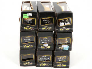 Lot 182 - VEREM (FRANCE) (9)