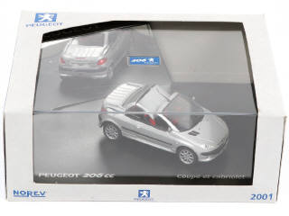 Lot 217 - NOREV (FRANCE) (2)