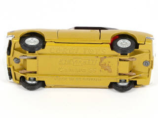 Lot 61 - CORGI TOYS (GB) (1)