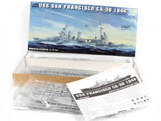 Lot 279 - TRUMPETER (CHINE) (3)