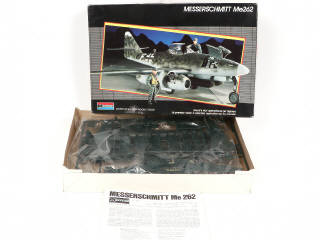 Lot 287 - MONOGRAM (ALLEMAGNE) (3)