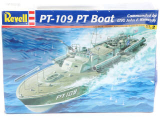 Lot 284 - REVELL (ALLEMAGNE) (4)