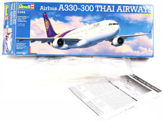 Lot 286 - REVELL (ALLEMAGNE) (5)