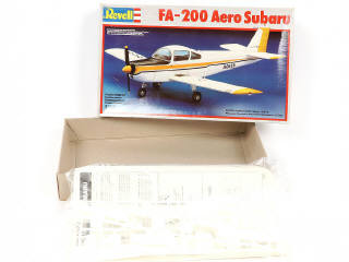 Lot 286 - REVELL (ALLEMAGNE) (5)