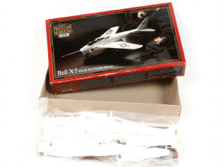 Lot 285 - REVELL (ALLEMAGNE) (4)