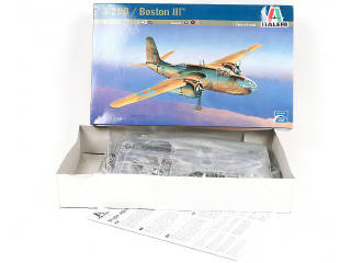 Lot 288 - ITALERI (ITALIE) (3)