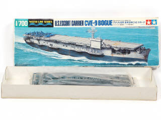 Lot 281 - TAMIYA (JAPON) (4)
