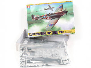 Lot 282 - TAMIYA (JAPON) (8)