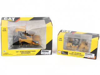 Lot 160 - DIVERS (5)