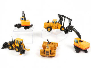 Lot 157 - JOAL (ESPAGNE) (5)