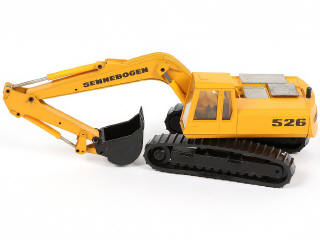 Lot 154 - CONRAD (ALLEMAGNE) (4)