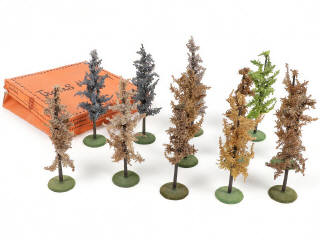 Lot 42 - HORNBY 'O' (FRANCE) (1)