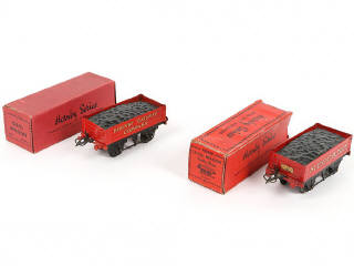 Lot 40 - HORNBY 'O' (GB) (2)