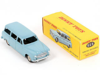 Lot 71 - DINKY TOYS (FRANCE) (1)