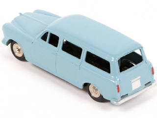 Lot 71 - DINKY TOYS (FRANCE) (1)