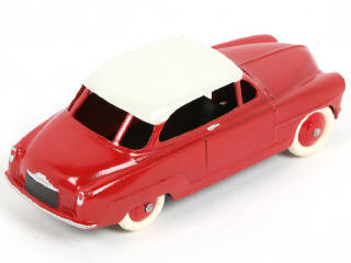 Lot 65 - CLUB DINKY FRANCE (1)