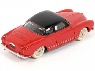 Lot 68 - DINKY TOYS (FRANCE) (1)