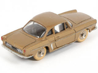 Lot 73 - DINKY TOYS (FRANCE) (1)