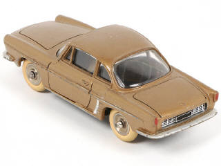 Lot 73 - DINKY TOYS (FRANCE) (1)