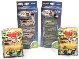 Lot 262 - MAJORETTE (FRANCE) (17)