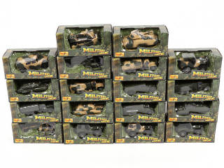Lot 247 - DIVERS (30)