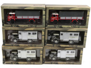 Lot 255 - DIVERS (14)