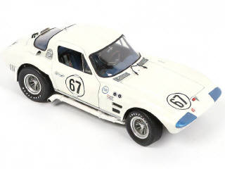 Lot 4 - EXOTO (USA) (1)