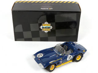 Lot 5 - EXOTO (USA) (1)