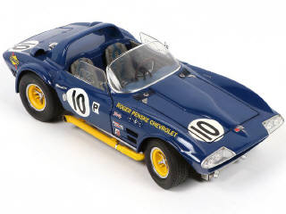 Lot 5 - EXOTO (USA) (1)