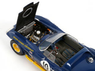 Lot 5 - EXOTO (USA) (1)