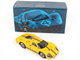 Lot 7 - EXOTO (USA) (1)