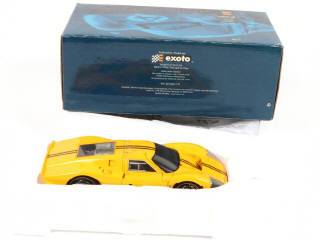 Lot 7 - EXOTO (USA) (1)