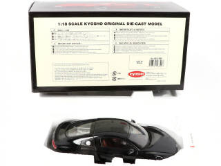 Lot 21 - KYOSHO (JAPON) (1)