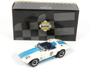 Lot 6 - EXOTO (USA) (1)