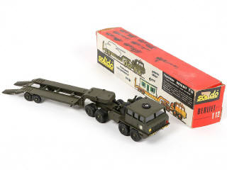 Lot 175 - SOLIDO (FRANCE) (1)