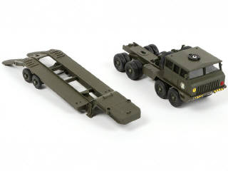 Lot 175 - SOLIDO (FRANCE) (1)