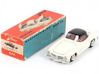 Lot 45 - TEKNO (DANEMARK) (1)