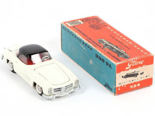 Lot 45 - TEKNO (DANEMARK) (1)