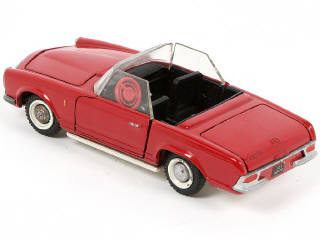 Lot 47 - TEKNO (DANEMARK) (1)