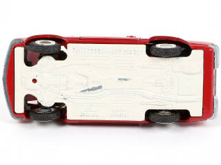 Lot 47 - TEKNO (DANEMARK) (1)